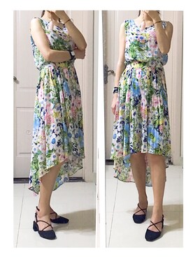 muuuna さんのコーディネート