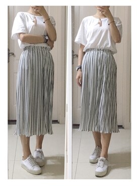 muuuna さんのコーディネート