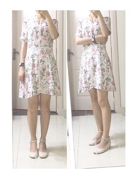 muuuna さんのコーディネート