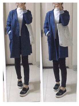 muuuna さんのコーディネート