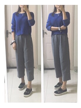 muuuna さんのコーディネート