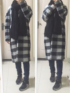 muuuna さんのコーディネート