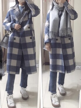 muuuna さんのコーディネート