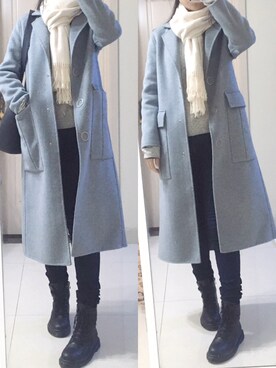 muuuna さんのコーディネート