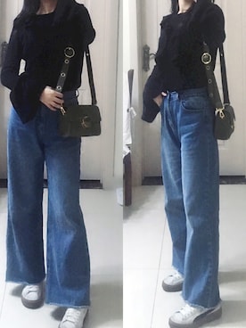 muuuna さんのコーディネート