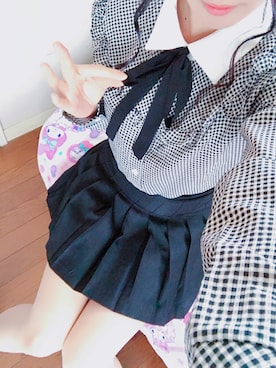 🥺さんさんのコーディネート