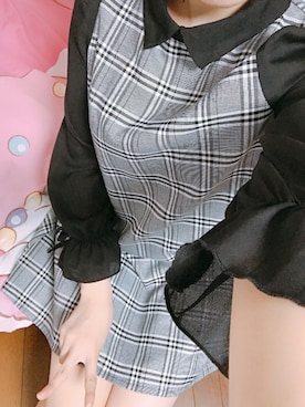 🥺さんさんのコーディネート