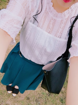 🥺さんさんのコーディネート