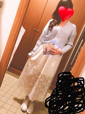 🥺さんさんのコーディネート