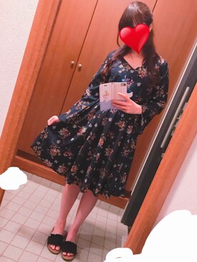 🥺さんさんのコーディネート