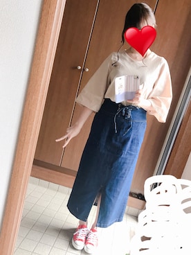 🥺さんさんのコーディネート