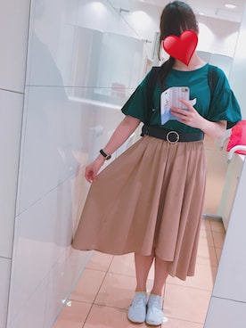 🥺さんさんのコーディネート