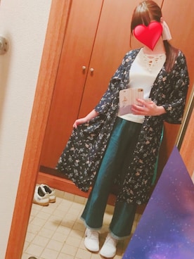 🥺さんさんのコーディネート