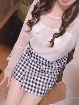 🥺さんさんのコーディネート