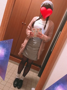 🥺さんさんのコーディネート