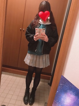 🥺さんさんのコーディネート