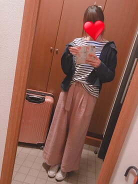 🥺さんさんのコーディネート