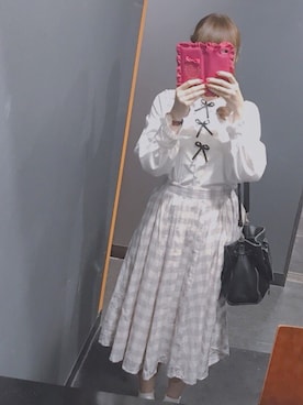 🥺さんさんのコーディネート