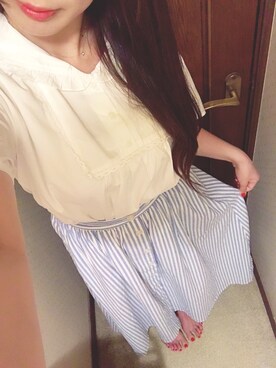 🥺さんさんのコーディネート