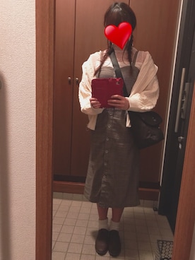 🥺さんさんのコーディネート