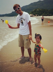 A BATHING APE | Tシャツ/カットソー