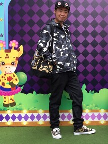 A BATHING APE | その他パンツ