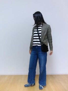 まままさんのコーディネート