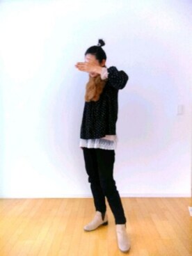 まままさんのコーディネート