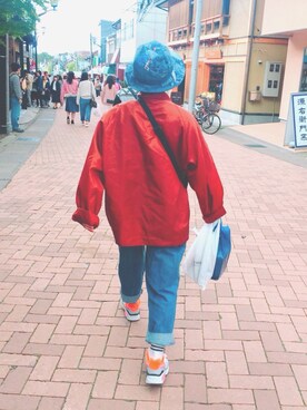 レイさんのコーディネート