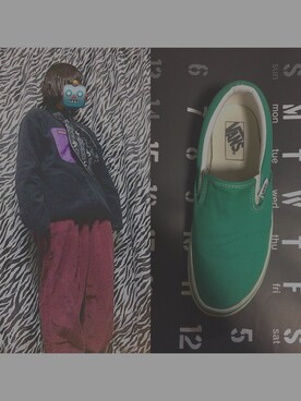 レイさんのコーディネート