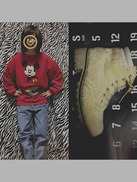 レイさんのコーディネート