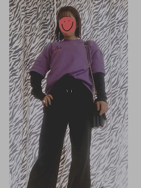 レイさんのコーディネート