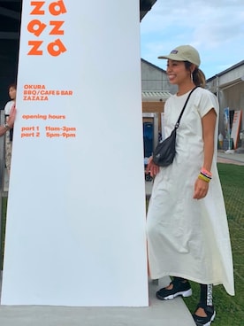 madoyanyanさん（レディース・160cm）の春コーディネート