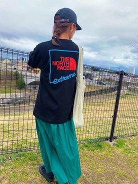 madoyanyanさん(レディース・160cm)の春コーディネート