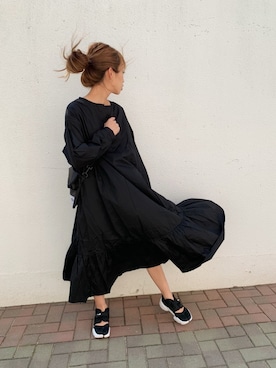 madoyanyanさん（レディース・160cm）の春コーディネート