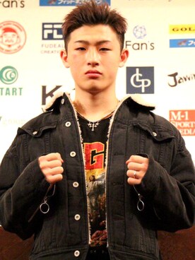 BLACKFLAMEさんのコーディネート