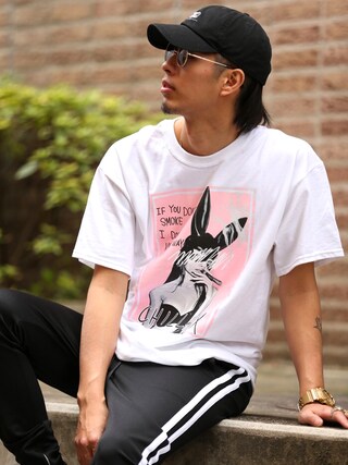 Blackflameのコーディネート一覧 Wear