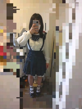 うつきさん（レディース・150cm）の春コーディネート