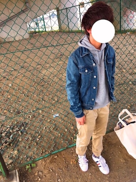 あかほん。さんのコーディネート