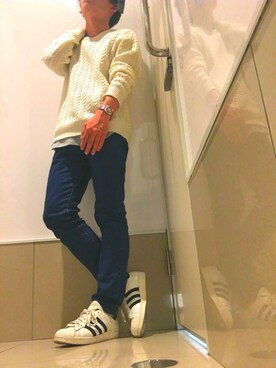 あかほん。さんのコーディネート