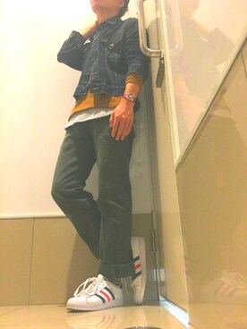 あかほん。さんのコーディネート