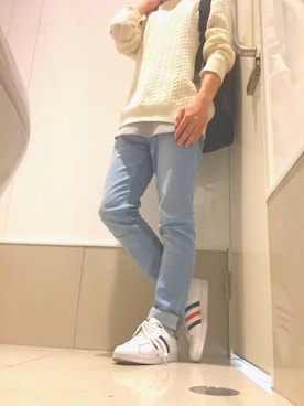 あかほん。さんのコーディネート