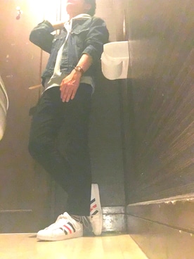 あかほん。さんのコーディネート