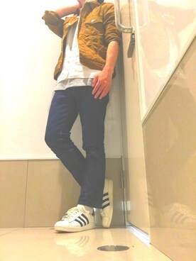 あかほん。さんのコーディネート