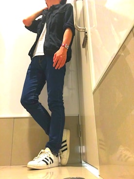 あかほん。さんのコーディネート