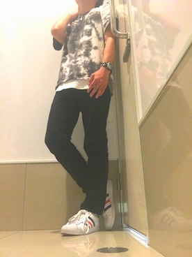 あかほん。さんのコーディネート