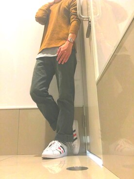 あかほん。さんのコーディネート