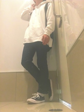 あかほん。さんのコーディネート