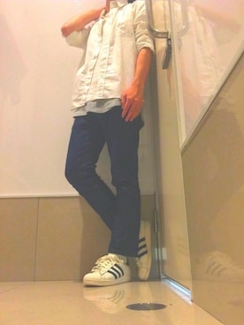 あかほん。さんのコーディネート