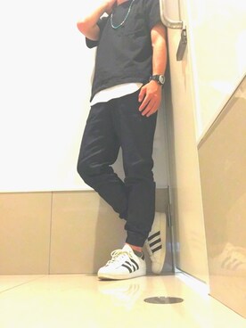 あかほん。さんのコーディネート